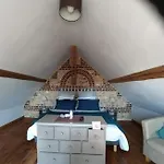 Appartement Eco-gîte La Du Vanneur Mentheville
