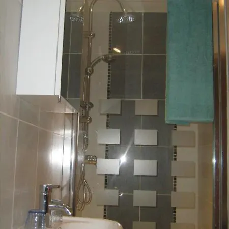 Eco-Gite Le Vanneur Mentheville